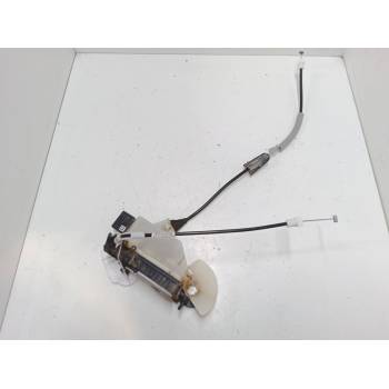 CERRADURA PUERTA DELANTERA IZQUIERDA 