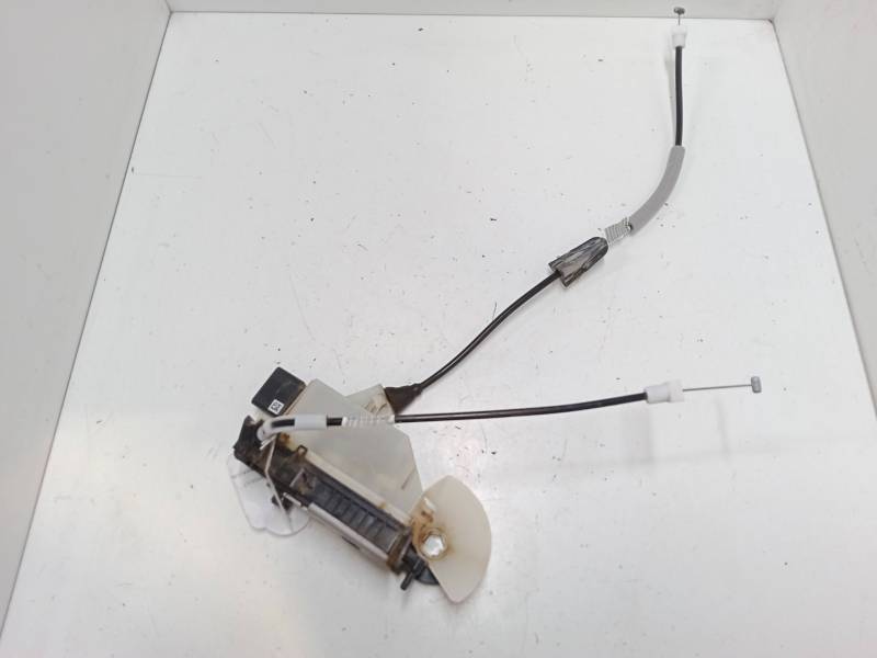 CERRADURA PUERTA DELANTERA IZQUIERDA 