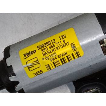 MOTOR LIMPIA TRASERO 5P0955711B 