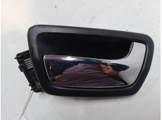 Recambio de maneta interior puerta delantera izquierda para citroën c8 (ea_, eb_) 2.0 hdi 135 referencia OEM IAM   