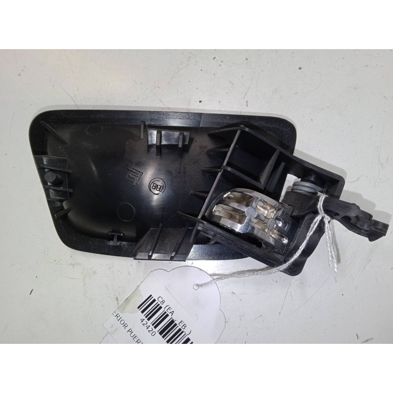 Recambio de maneta interior puerta delantera izquierda para citroën c8 (ea_, eb_) 2.0 hdi 135 referencia OEM IAM   