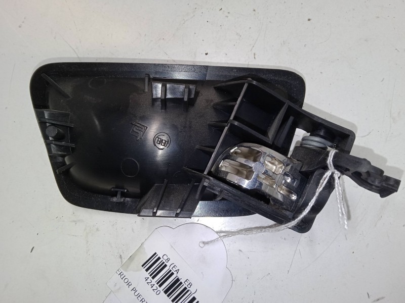 Recambio de maneta interior puerta delantera izquierda para citroën c8 (ea_, eb_) 2.0 hdi 135 referencia OEM IAM   