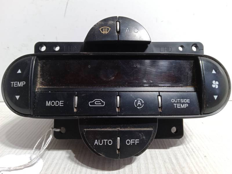 MANDO CLIMATIZADOR C200333490 0K2FB 61 190
