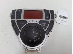 Recambio de mando climatizador para citroën c8 (ea_, eb_) 2.0 hdi 135 referencia OEM IAM 14011592ZD  A83014100