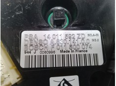 Recambio de mando climatizador para citroën c8 (ea_, eb_) 2.0 hdi 135 referencia OEM IAM 14011592ZD  A83014100 2