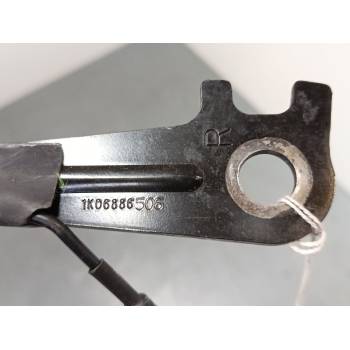 ANCLAJE CINTURON DELANTERO DERECHO 1K06886506R 