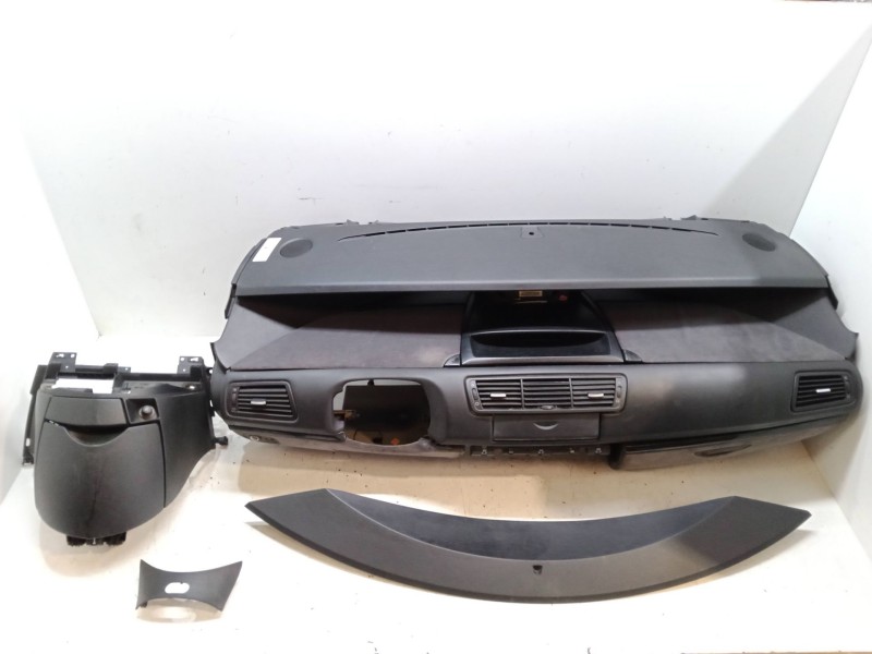 Recambio de salpicadero para citroën c8 (ea_, eb_) 2.0 hdi 135 referencia OEM IAM   