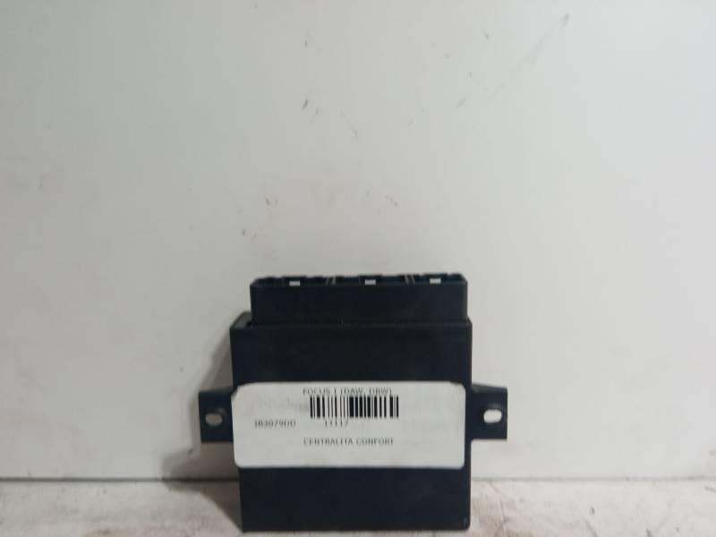 CENTRALITA CONFORT 5WK47230B 98AG15K600DB