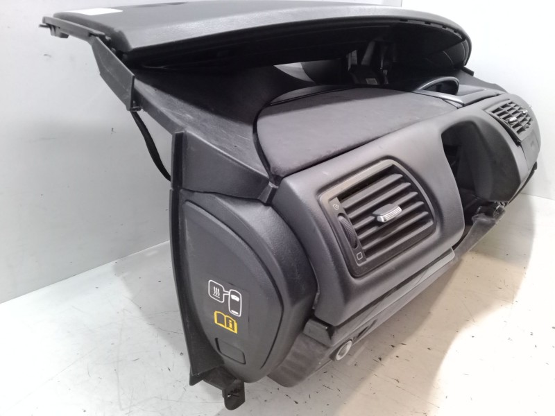 Recambio de salpicadero para citroën c8 (ea_, eb_) 2.0 hdi 135 referencia OEM IAM   