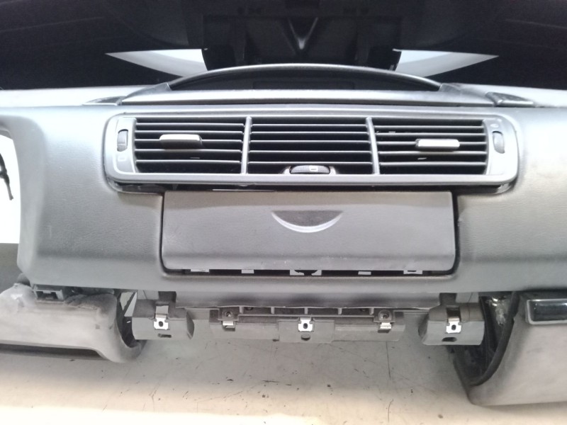 Recambio de salpicadero para citroën c8 (ea_, eb_) 2.0 hdi 135 referencia OEM IAM   