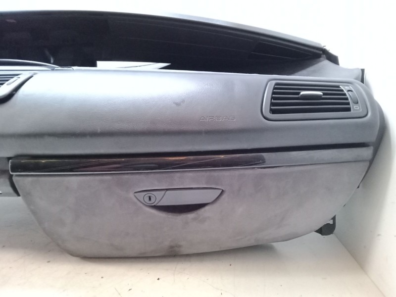 Recambio de salpicadero para citroën c8 (ea_, eb_) 2.0 hdi 135 referencia OEM IAM   