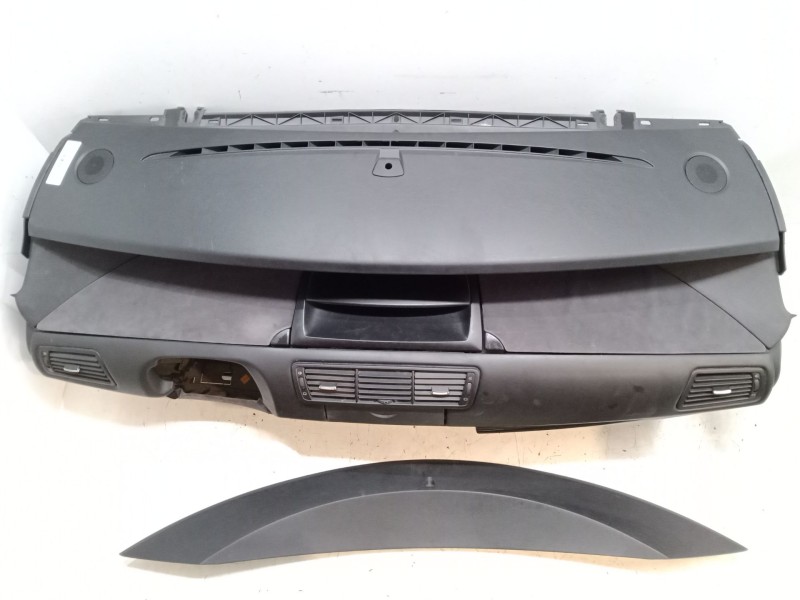 Recambio de salpicadero para citroën c8 (ea_, eb_) 2.0 hdi 135 referencia OEM IAM   