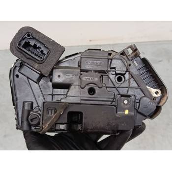 CERRADURA PUERTA TRASERA IZQUIERDA 5NA839015E 