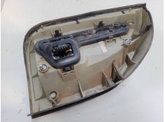 Recambio de piloto trasero derecho para opel zafira a monospace (t98) 2.0 dti 16v (f75) referencia OEM IAM    2