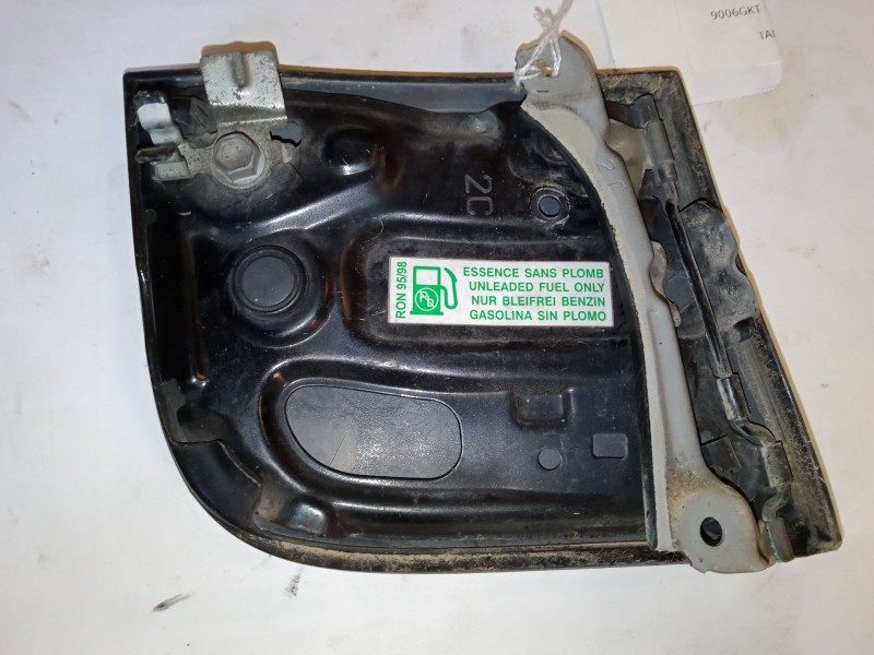 Recambio de tapa exterior combustible para citroën c1 (pm_, pn_) 1.0 referencia OEM IAM   