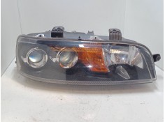 Recambio de faro derecho para fiat punto (188_) 1.2 16v 80 (188.233, .235, .253, .255, .333, .353, .639,... referencia OEM IAM  