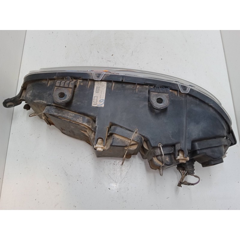 Recambio de faro derecho para fiat punto (188_) 1.2 16v 80 (188.233, .235, .253, .255, .333, .353, .639,... referencia OEM IAM  
