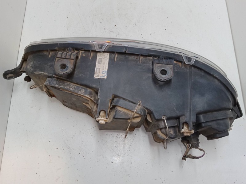 Recambio de faro derecho para fiat punto (188_) 1.2 16v 80 (188.233, .235, .253, .255, .333, .353, .639,... referencia OEM IAM  
