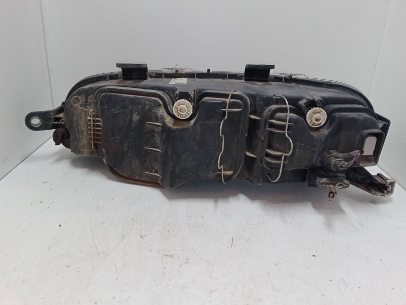 Recambio de faro derecho para fiat punto (188_) 1.2 16v 80 (188.233, .235, .253, .255, .333, .353, .639,... referencia OEM IAM  