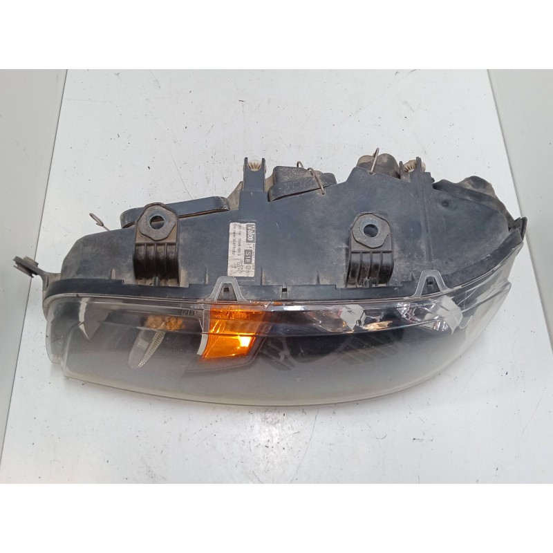 Recambio de faro izquierdo para fiat punto (188_) 1.2 16v 80 (188.233, .235, .253, .255, .333, .353, .639,... referencia OEM IAM