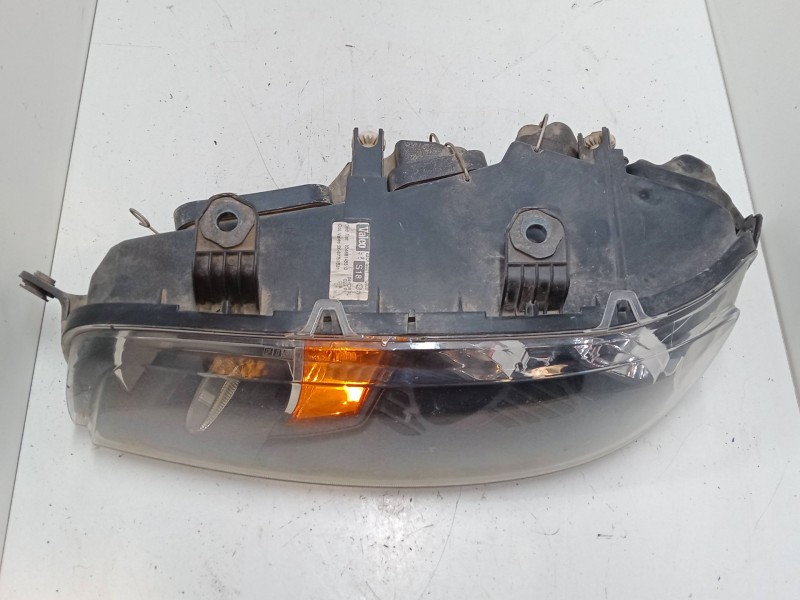 Recambio de faro izquierdo para fiat punto (188_) 1.2 16v 80 (188.233, .235, .253, .255, .333, .353, .639,... referencia OEM IAM