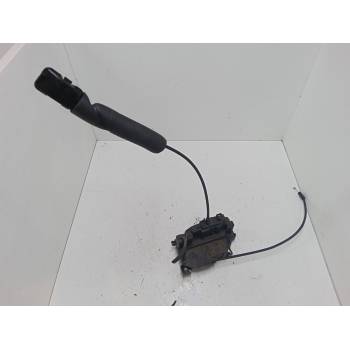 CERRADURA PUERTA TRASERA IZQUIERDA 