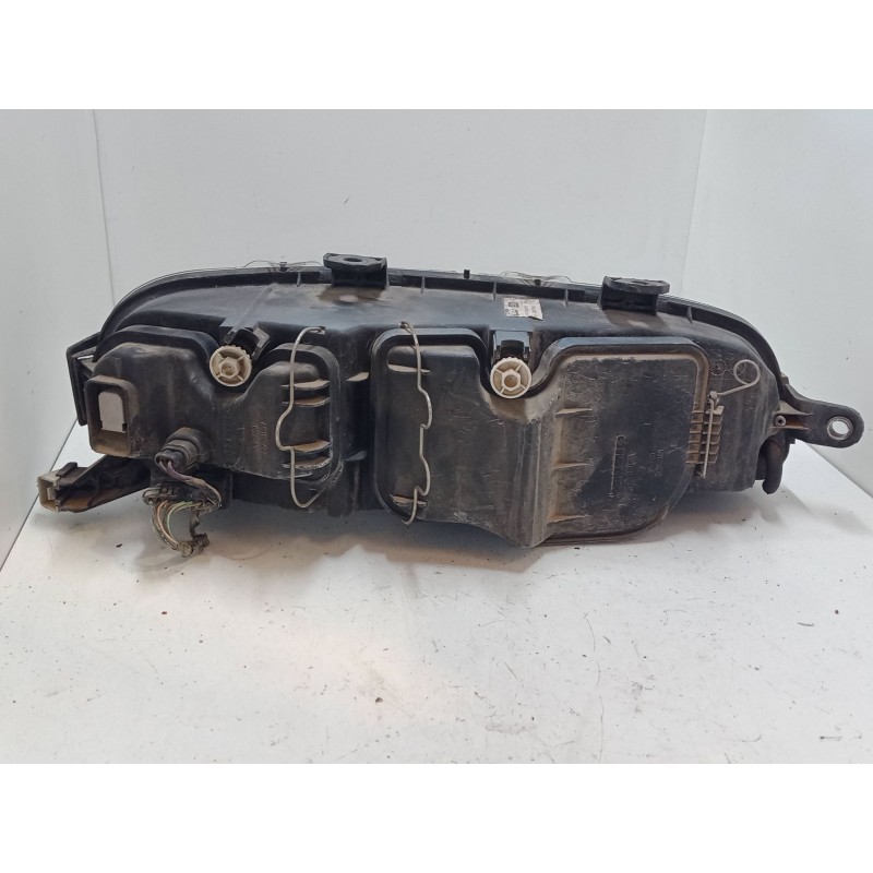 Recambio de faro izquierdo para fiat punto (188_) 1.2 16v 80 (188.233, .235, .253, .255, .333, .353, .639,... referencia OEM IAM