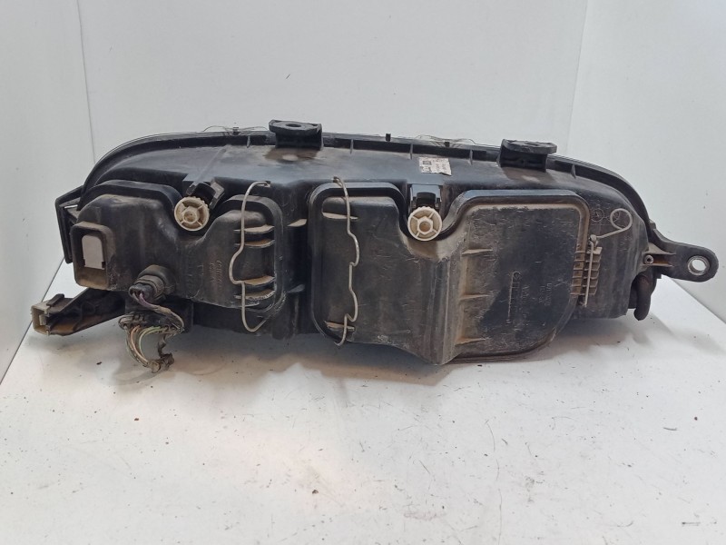 Recambio de faro izquierdo para fiat punto (188_) 1.2 16v 80 (188.233, .235, .253, .255, .333, .353, .639,... referencia OEM IAM