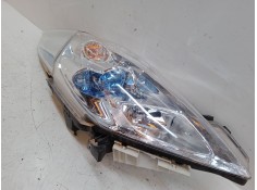 Recambio de faro derecho xenon para nissan leaf (ze0) electric referencia OEM IAM 260103NL5A  1M1300000