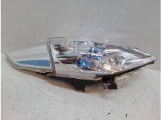 Recambio de faro derecho xenon para nissan leaf (ze0) electric referencia OEM IAM 260103NL5A  1M1300000 2