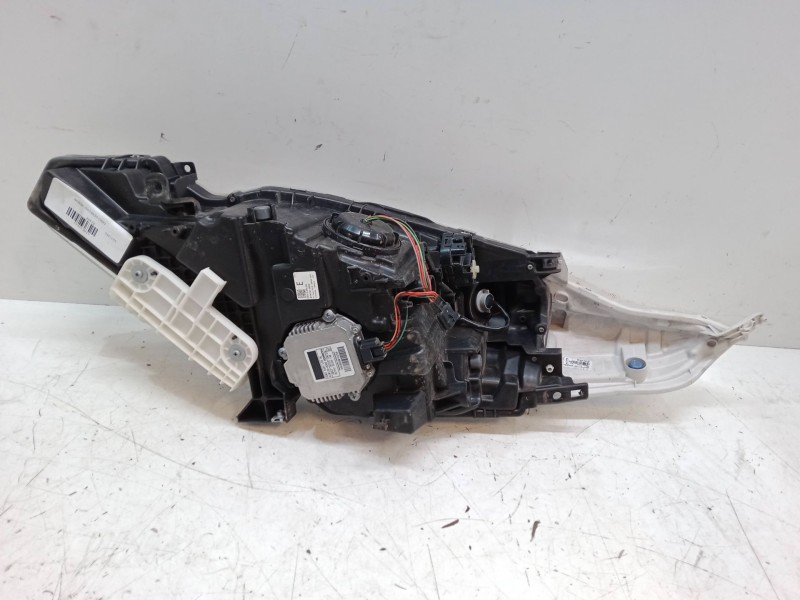 Recambio de faro derecho xenon para nissan leaf (ze0) electric referencia OEM IAM 260103NL5A  1M1300000