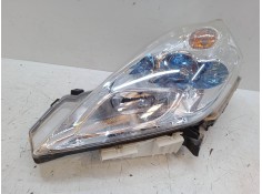 Recambio de faro izquierdo xenon para nissan leaf (ze0) electric referencia OEM IAM 260603NL5A  1M1300000