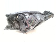 Recambio de faro izquierdo xenon para nissan leaf (ze0) electric referencia OEM IAM 260603NL5A  1M1300000 2