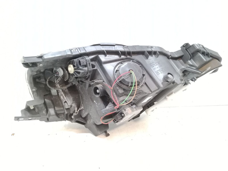Recambio de faro izquierdo xenon para nissan leaf (ze0) electric referencia OEM IAM 260603NL5A  1M1300000