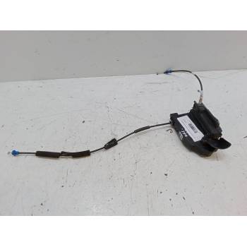 CERRADURA PUERTA DELANTERA DERECHA 