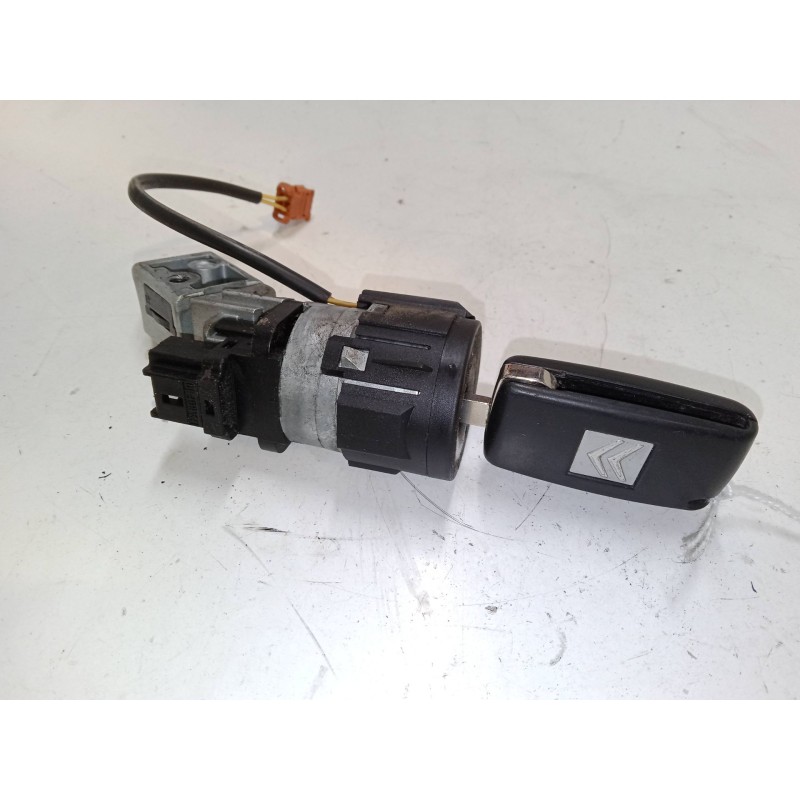 Recambio de clausor para citroën c8 (ea_, eb_) 2.0 hdi 135 referencia OEM IAM 9663123280  