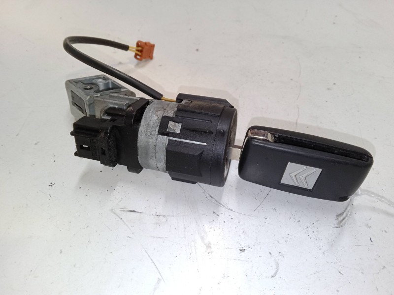Recambio de clausor para citroën c8 (ea_, eb_) 2.0 hdi 135 referencia OEM IAM 9663123280  