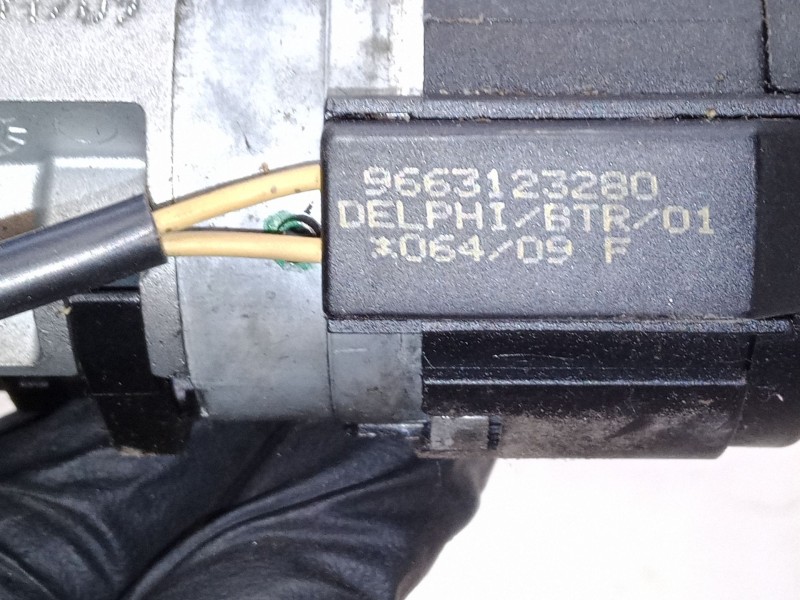 Recambio de clausor para citroën c8 (ea_, eb_) 2.0 hdi 135 referencia OEM IAM 9663123280  