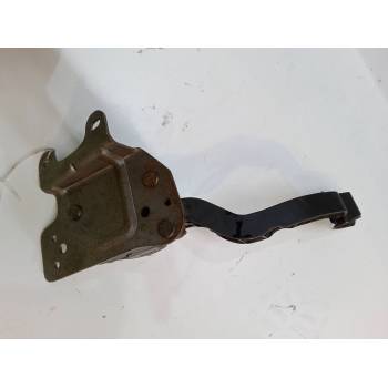 PEDAL ACELERADOR 
