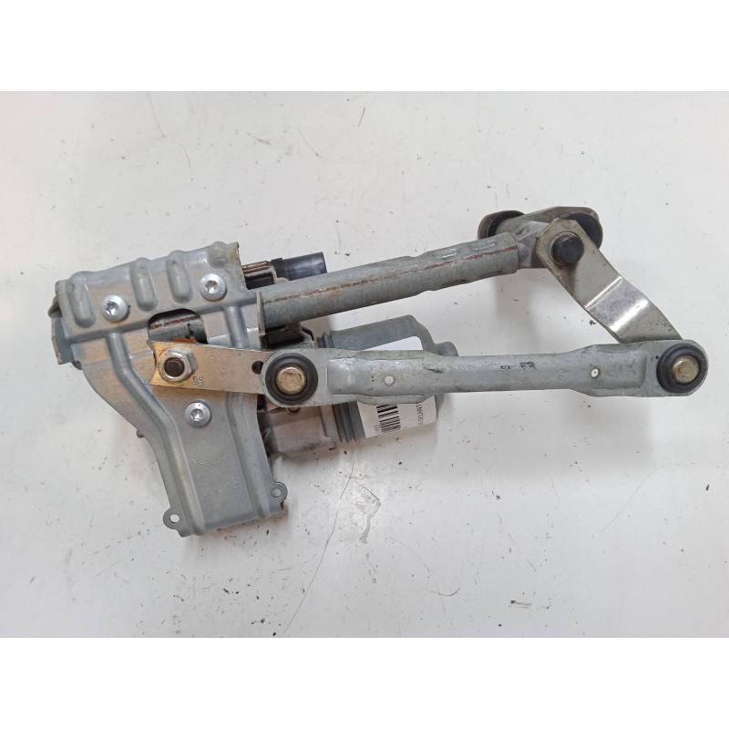 Recambio de motor limpiaparabrisas delantero izquierdo para seat leon (1p1) 1.9 tdi referencia OEM IAM 1P0955023C  