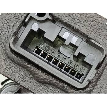 CERRADURA PUERTA TRASERA IZQUIERDA 5NA839015E 