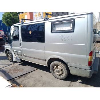 FORD TRANSIT Autobús (FD_ _, FB_ _, FS_ _, FZ_ _, FC_ _) de desguace