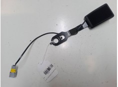 Recambio de anclaje cinturon delantero derecho para peugeot 208 i (ca_, cc_) 1.4 hdi referencia OEM IAM   
