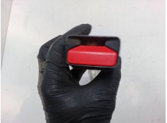 Recambio de anclaje cinturon delantero derecho para peugeot 208 i (ca_, cc_) 1.4 hdi referencia OEM IAM    2