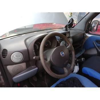 FIAT DOBLO MONOSPACE (119_, 223_)
