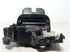 Recambio de cerradura maletero / porton para audi a3 sportback (8pa) 1.9 tdi referencia OEM IAM 8P4827520   2