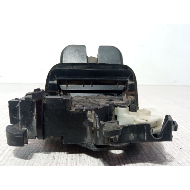 Recambio de cerradura maletero / porton para audi a3 sportback (8pa) 1.9 tdi referencia OEM IAM 8P4827520  
