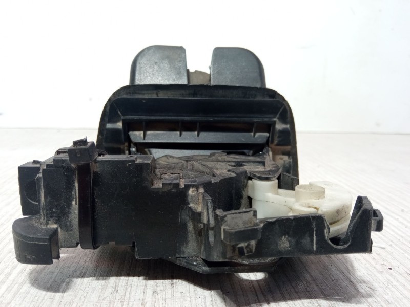 Recambio de cerradura maletero / porton para audi a3 sportback (8pa) 1.9 tdi referencia OEM IAM 8P4827520  