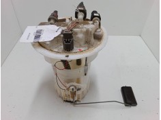 Recambio de aforador para peugeot 208 i (ca_, cc_) 1.4 hdi referencia OEM IAM   