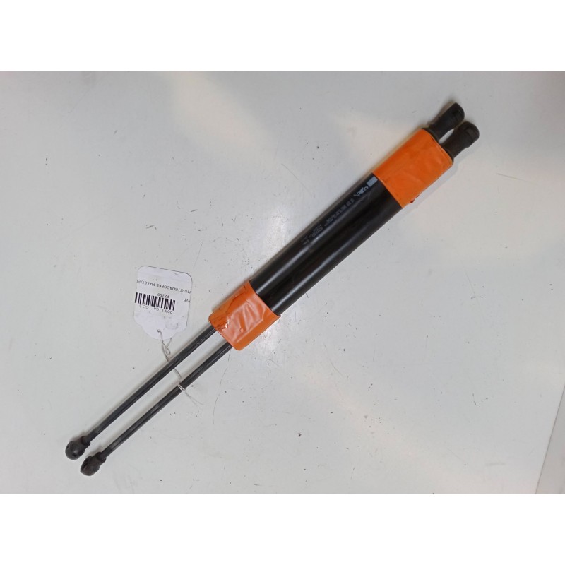 Recambio de amortiguadores malet/porton para peugeot 208 i (ca_, cc_) 1.4 hdi referencia OEM IAM   